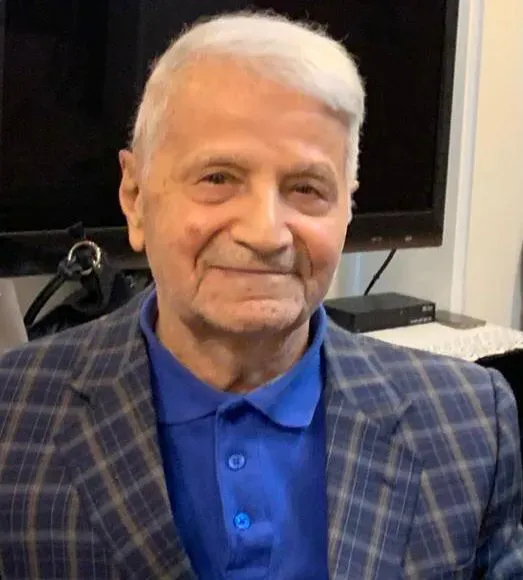 شادروان استاد محمد بهفروزی