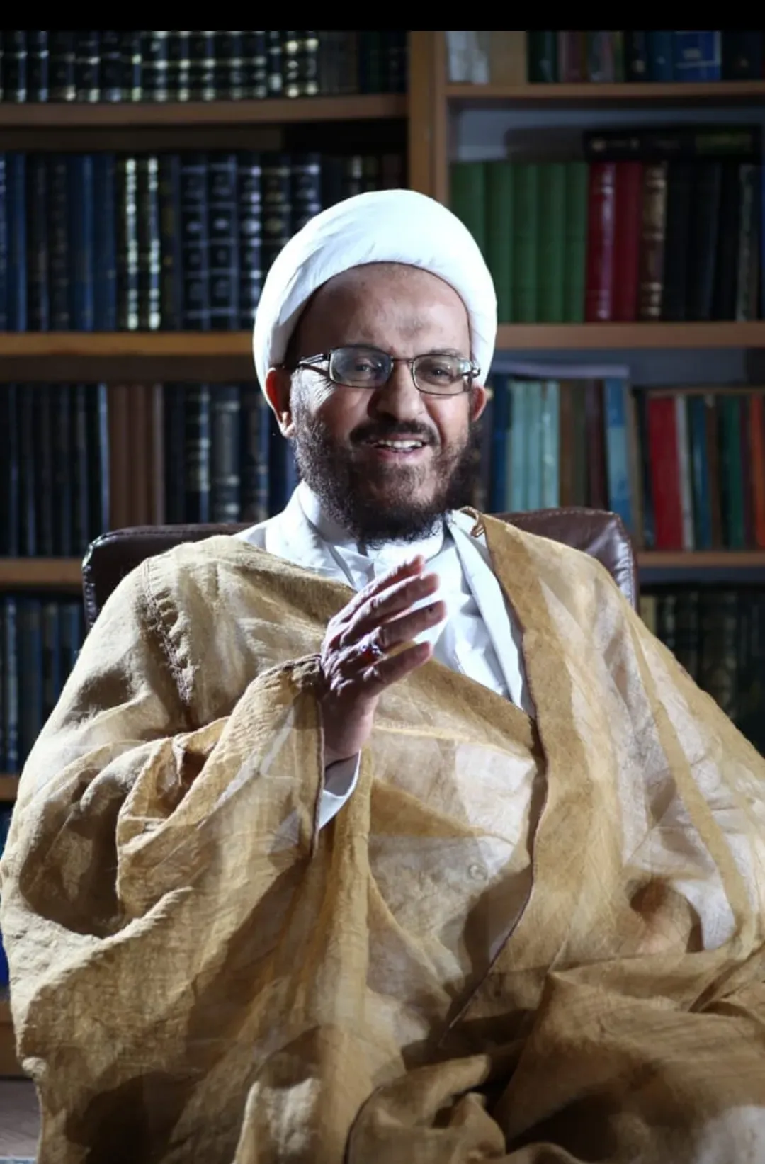 شادروان علی شیخ الاسلامی