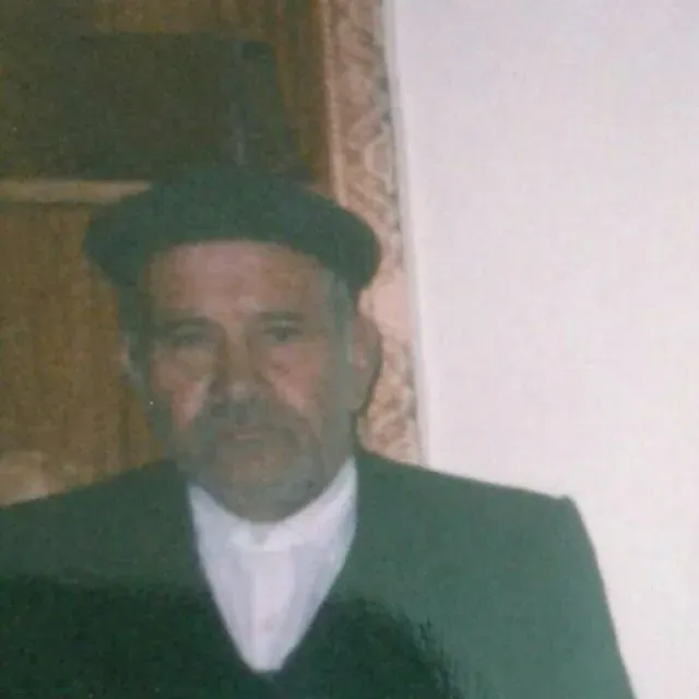 شادروان علیمحمد صادق