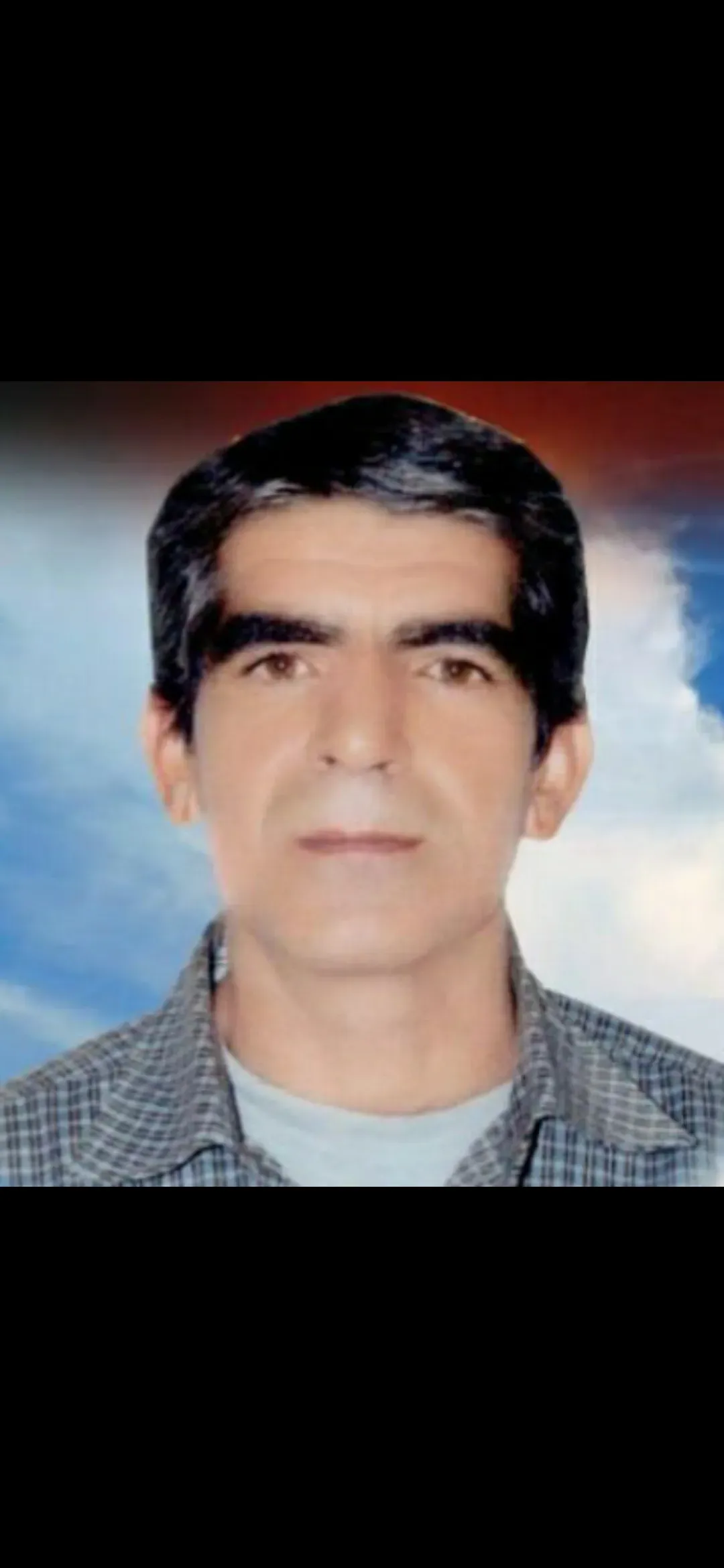 شادروان محمد زارعیان