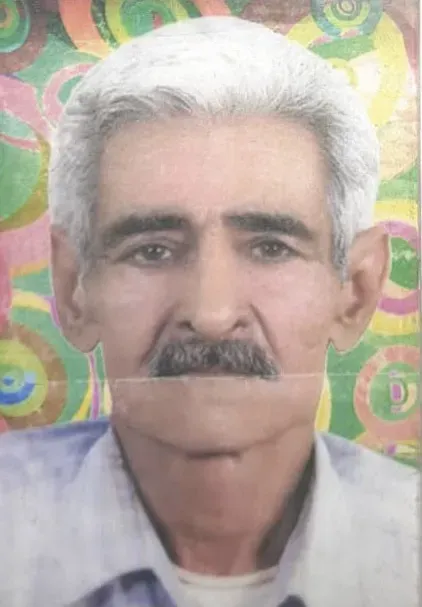 شادروان غلام کوهستانی