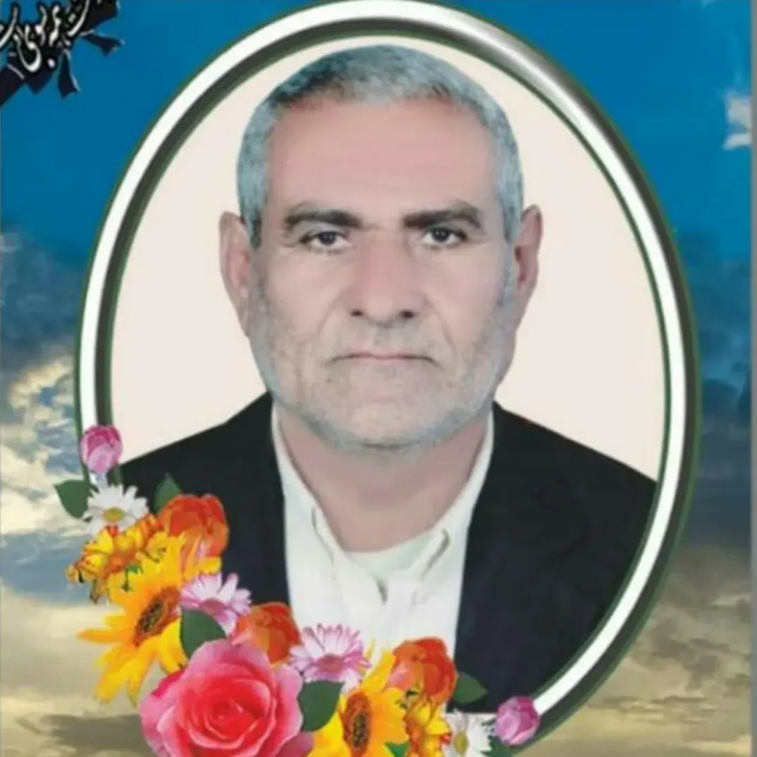 شادروان ملا نورالله برات پور
