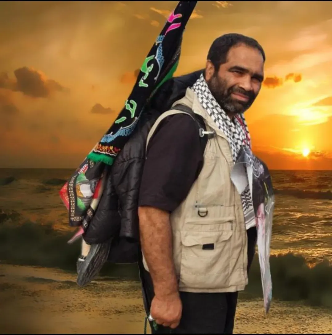 شادروان ملک حسین شهراشوب