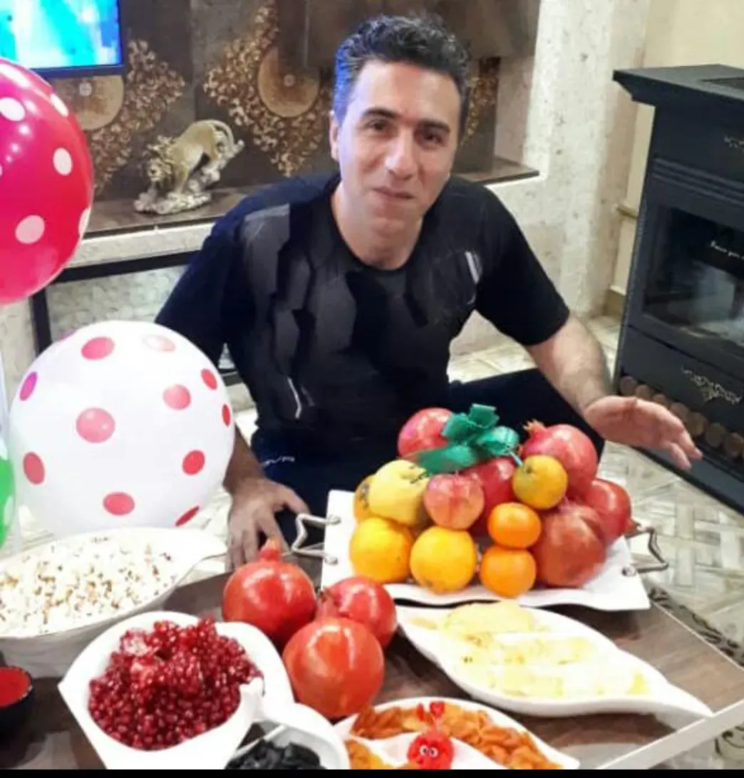 شادروان حسن صفایی پور