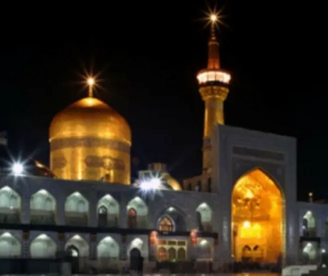 شادروان سید اکبر ملکی