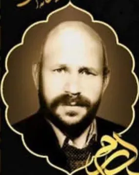 شادروان غلامرضا حبیبی