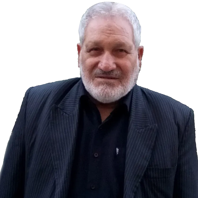 شادروان علی اکبر نجفی کامل