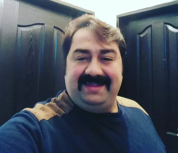 شادروان ناصر امانی