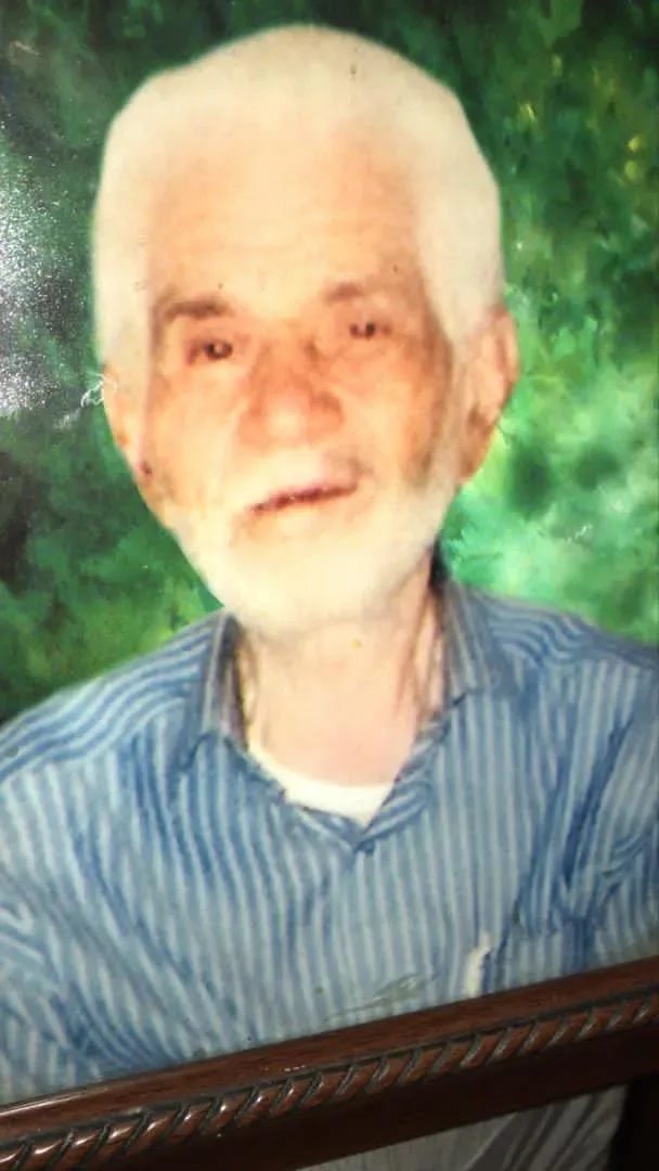 شادروان حاج حبیب آروین