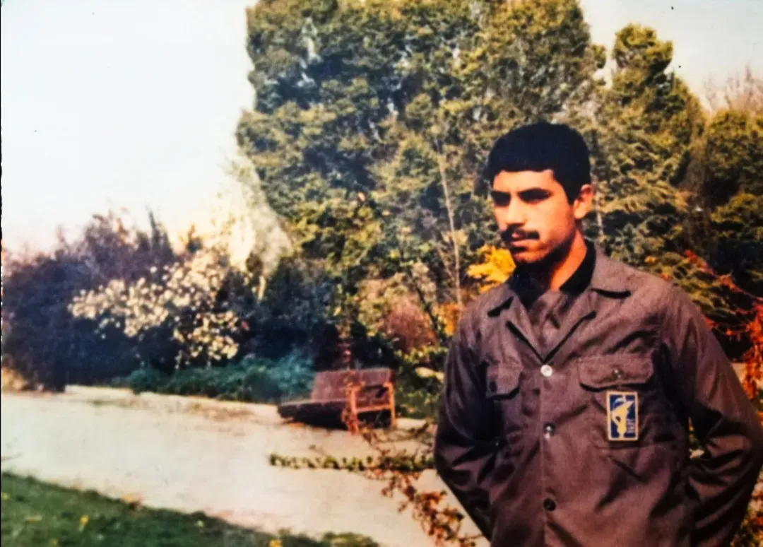 شهید مهدی توحیدی