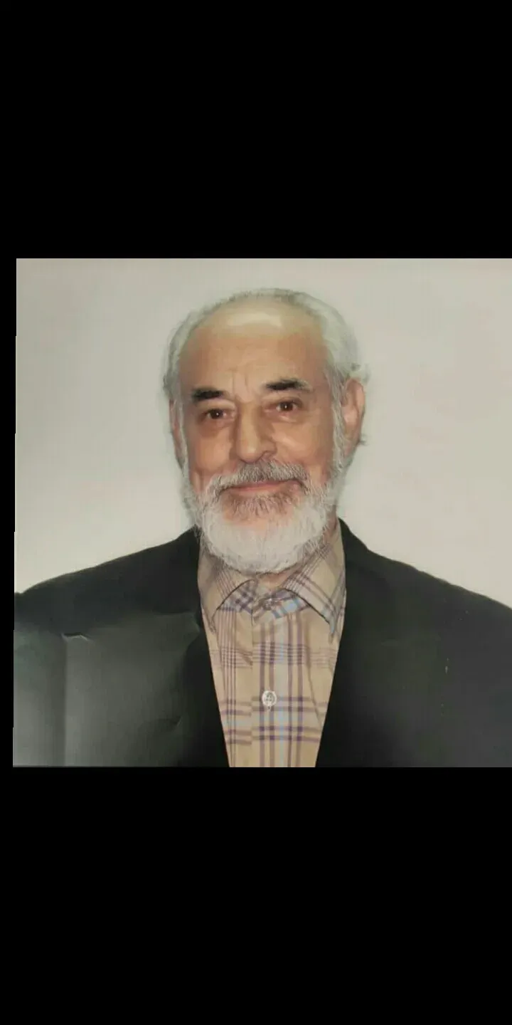 شادروان رفیع روینده