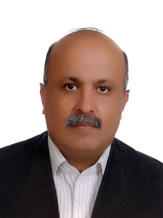 شادروان حاج حسین بستان دوست نیکو