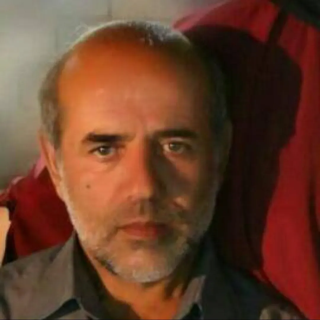 شادروان محسن زینی