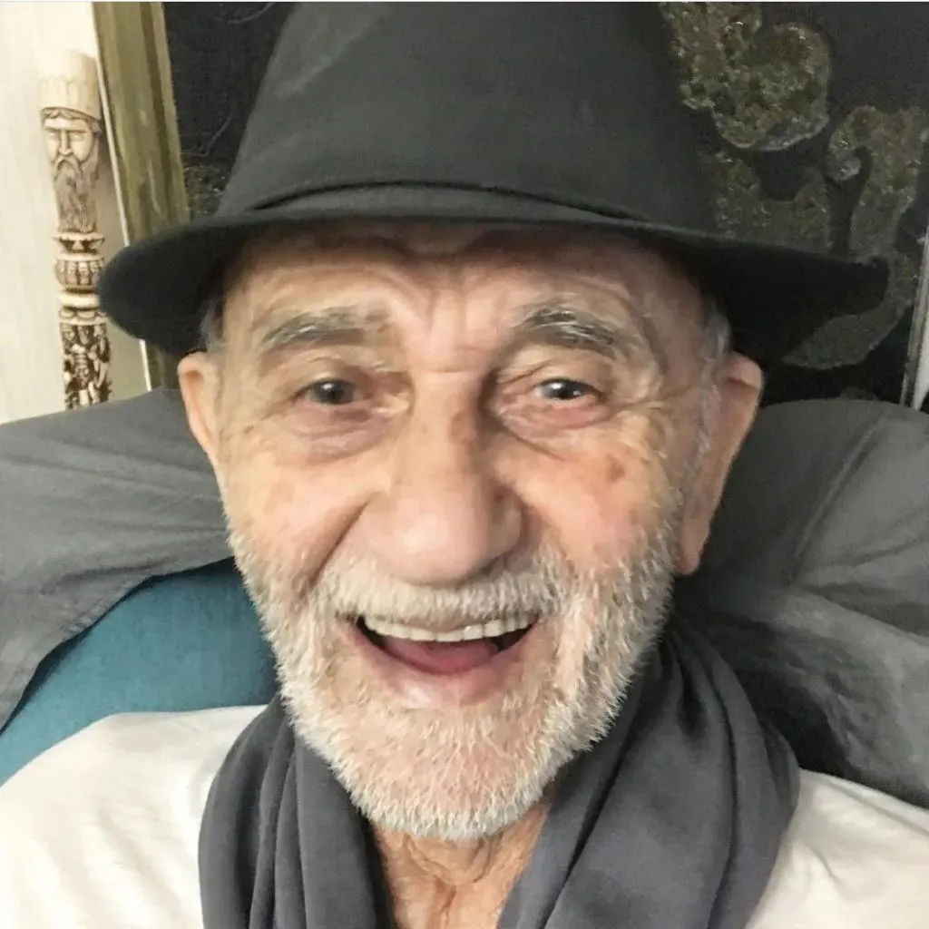 شادروان محمد زینی