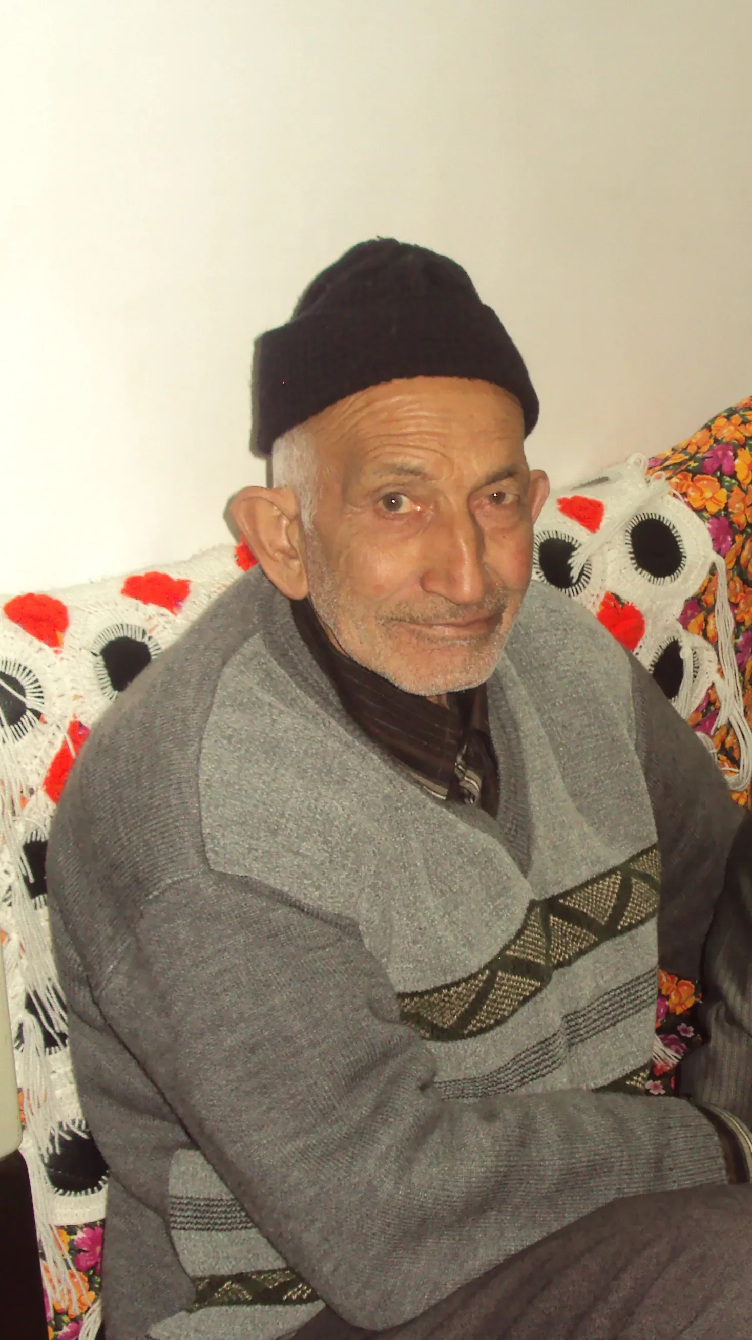 شادروان علی اکبر اتفاقی داریان