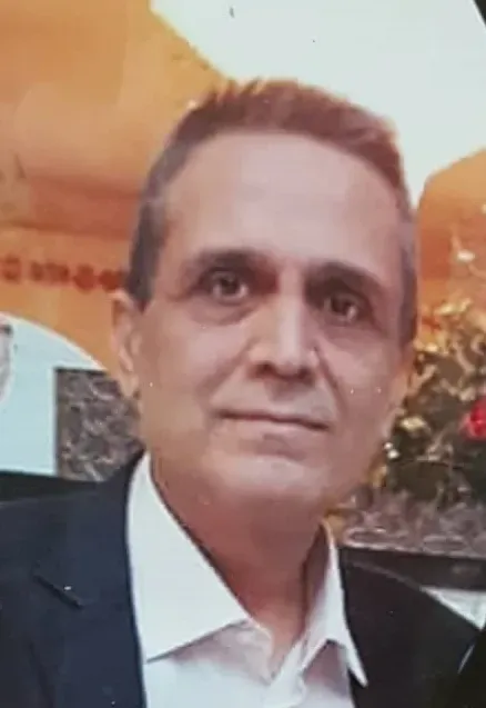 شادروان سیدمحمدرضا عمرانی