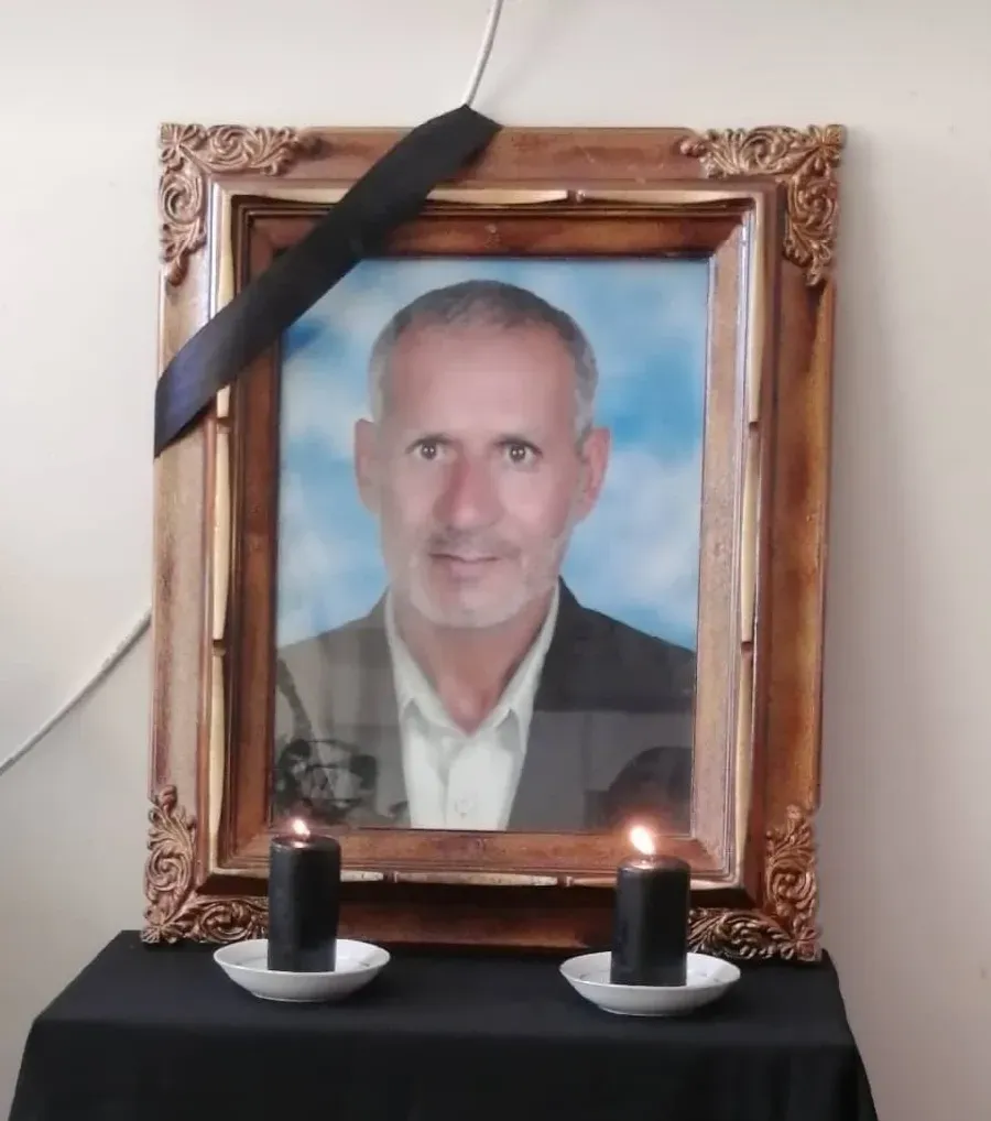 شادروان محمد دارینی