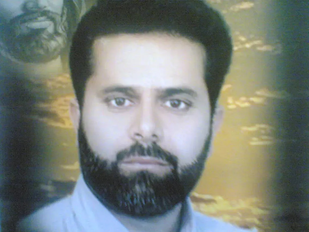شادروان سید محمدرضا موسوی نسب