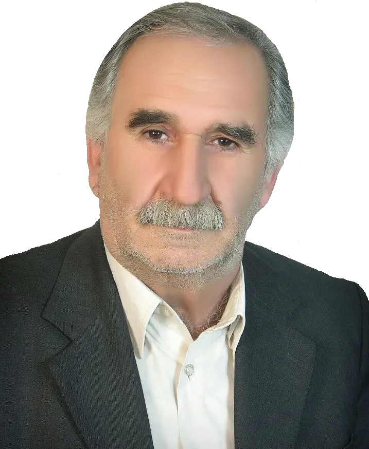 شادروان محمدرضا بزرگ