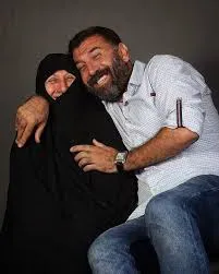 شادروان علی انصاریان