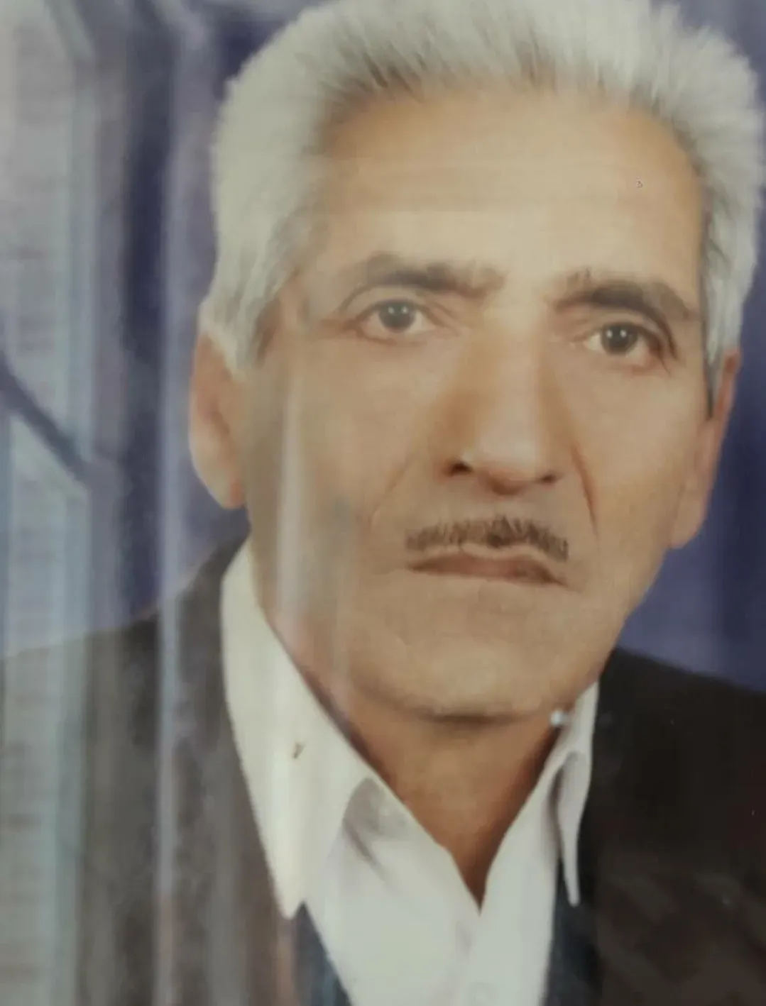 شادروان جواد آقا نجفی