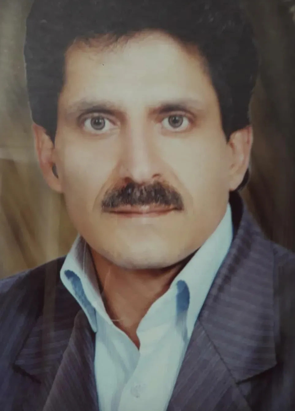 شادروان محمدرضا نجفی