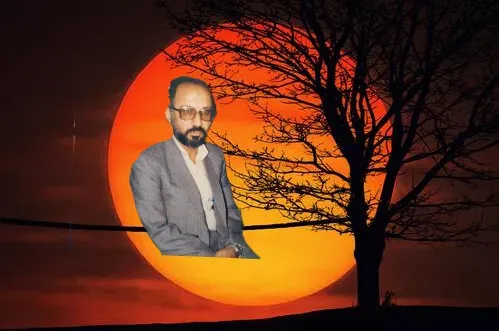 شادروان حاج غلامحسین جعفریان