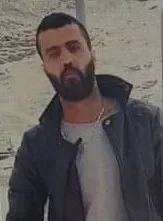 مرحومه امیر محمد کریمی