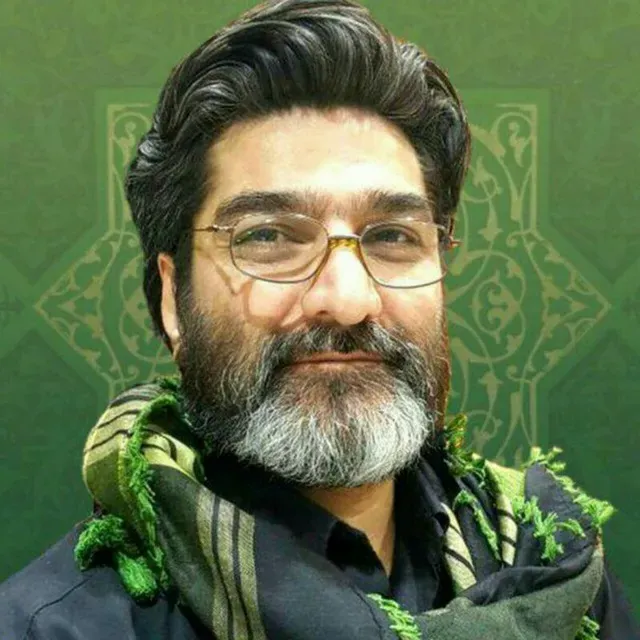 شادروان امیر زنگی