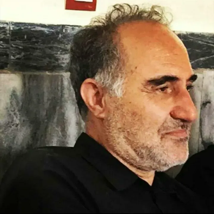 شادروان محمّد گودرزی