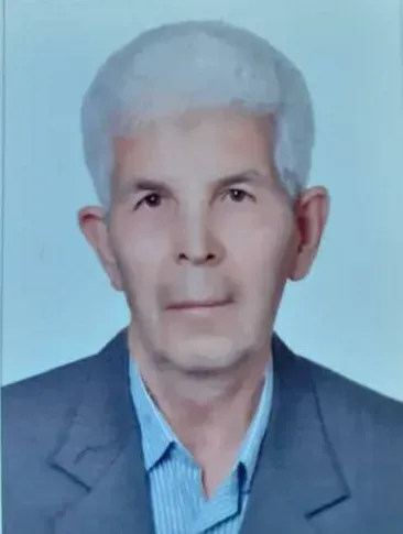 شادروان سید نصرالله صفوی