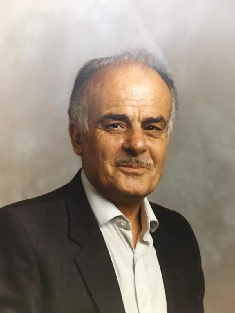 شادروان خلیل محبوبی