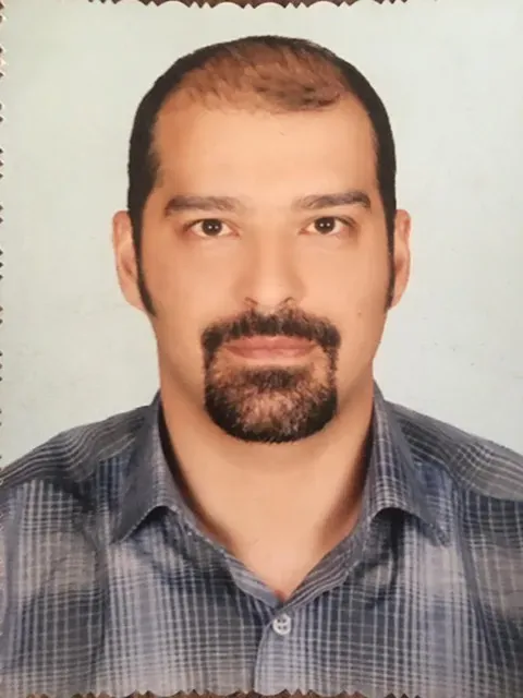 شادروان خسرو مرادخانی