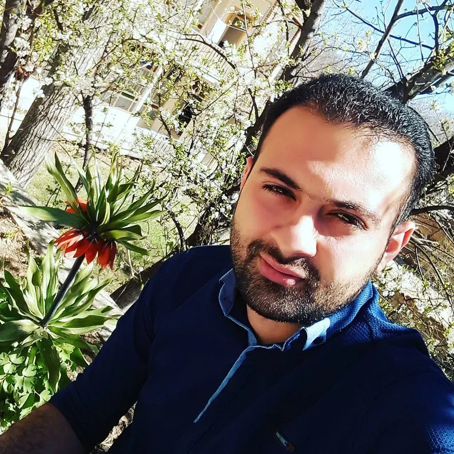 شادروان آرمین طالاری