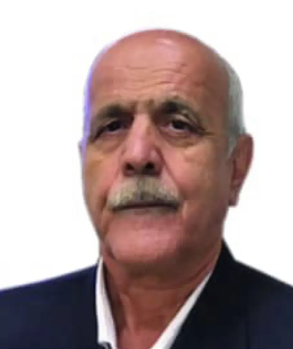 شادروان منصور علی بهمنی
