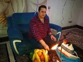  فرهاد ایزی