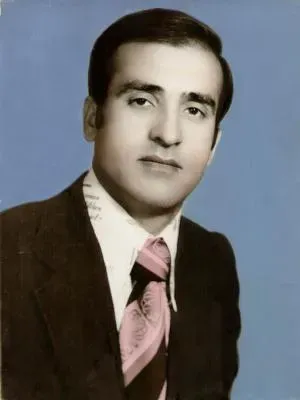 شهید محمدرضا زرگر