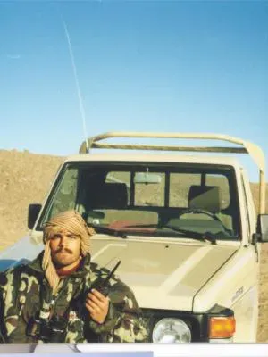 شهید حسین مسروری
