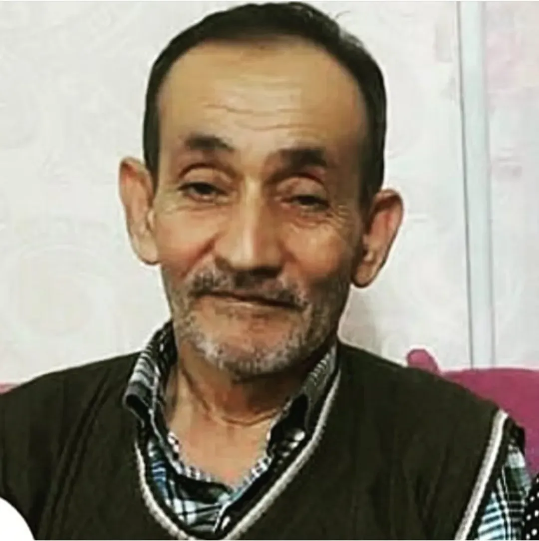 شادروان عباس فرید