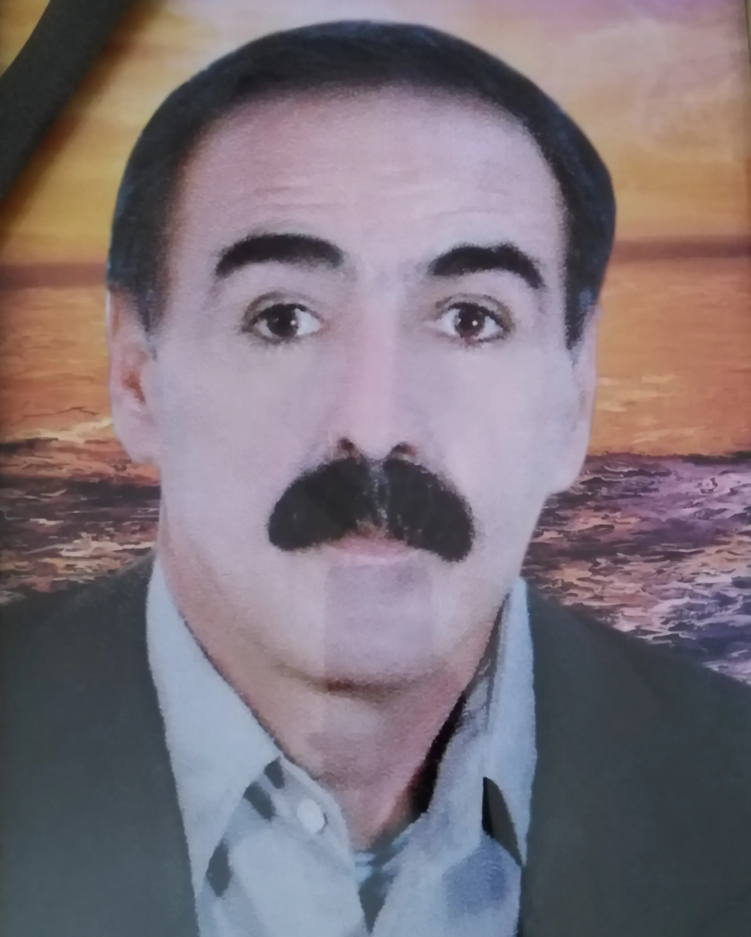 شادروان حمید خلیلی پور