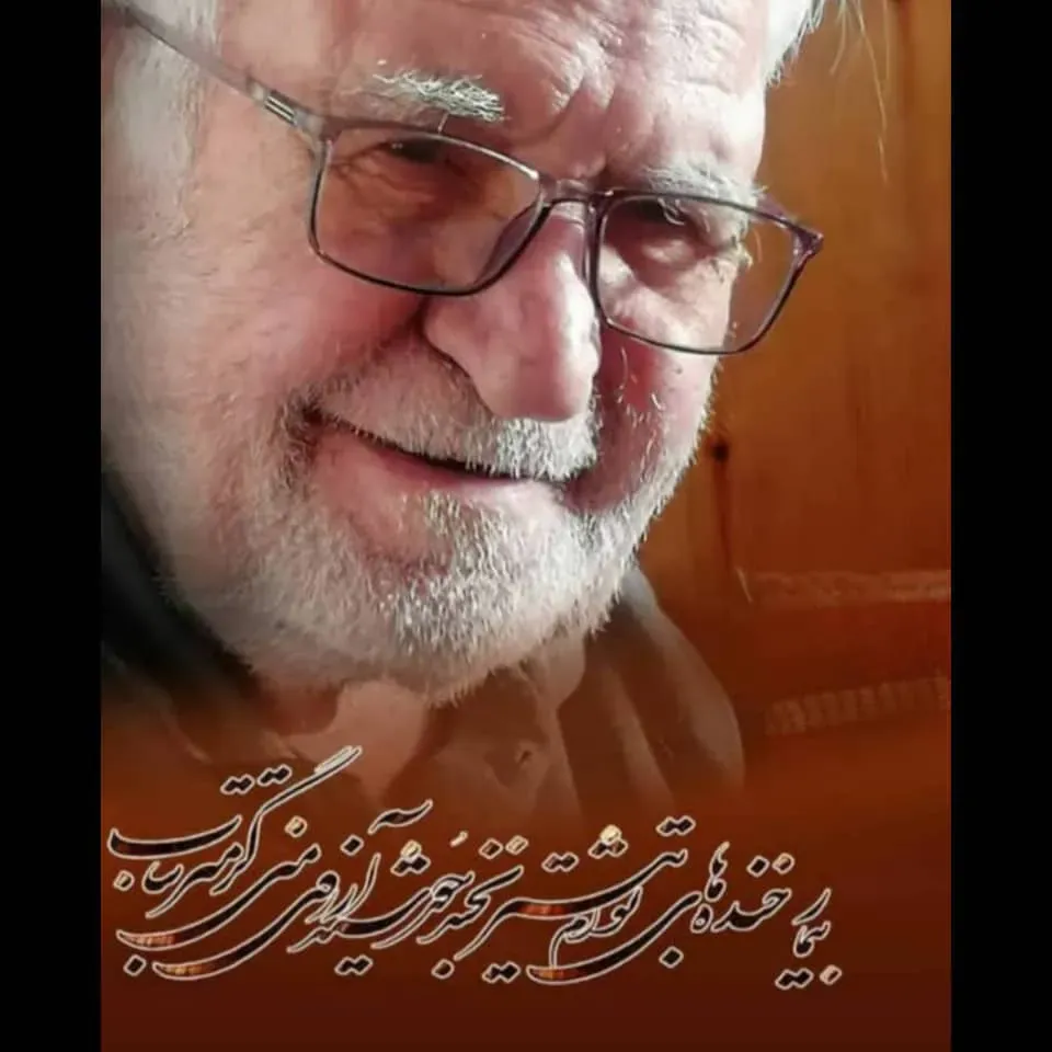 شادروان ستار رحمتی