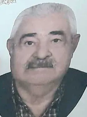 شادروان حاج ناصر بهشتی
