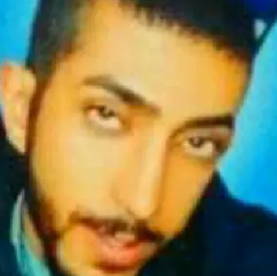 شادروان محمد حیدری