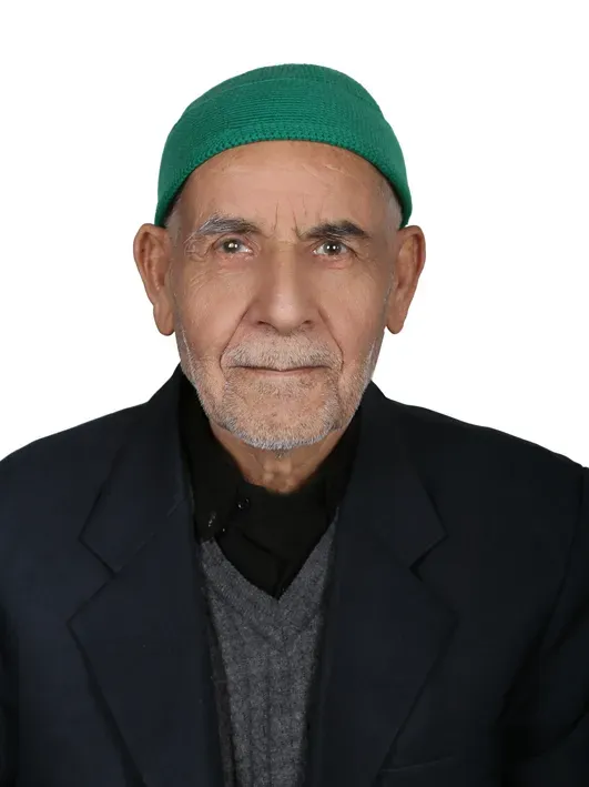 شادروان سیدصالح تاج‌خواه