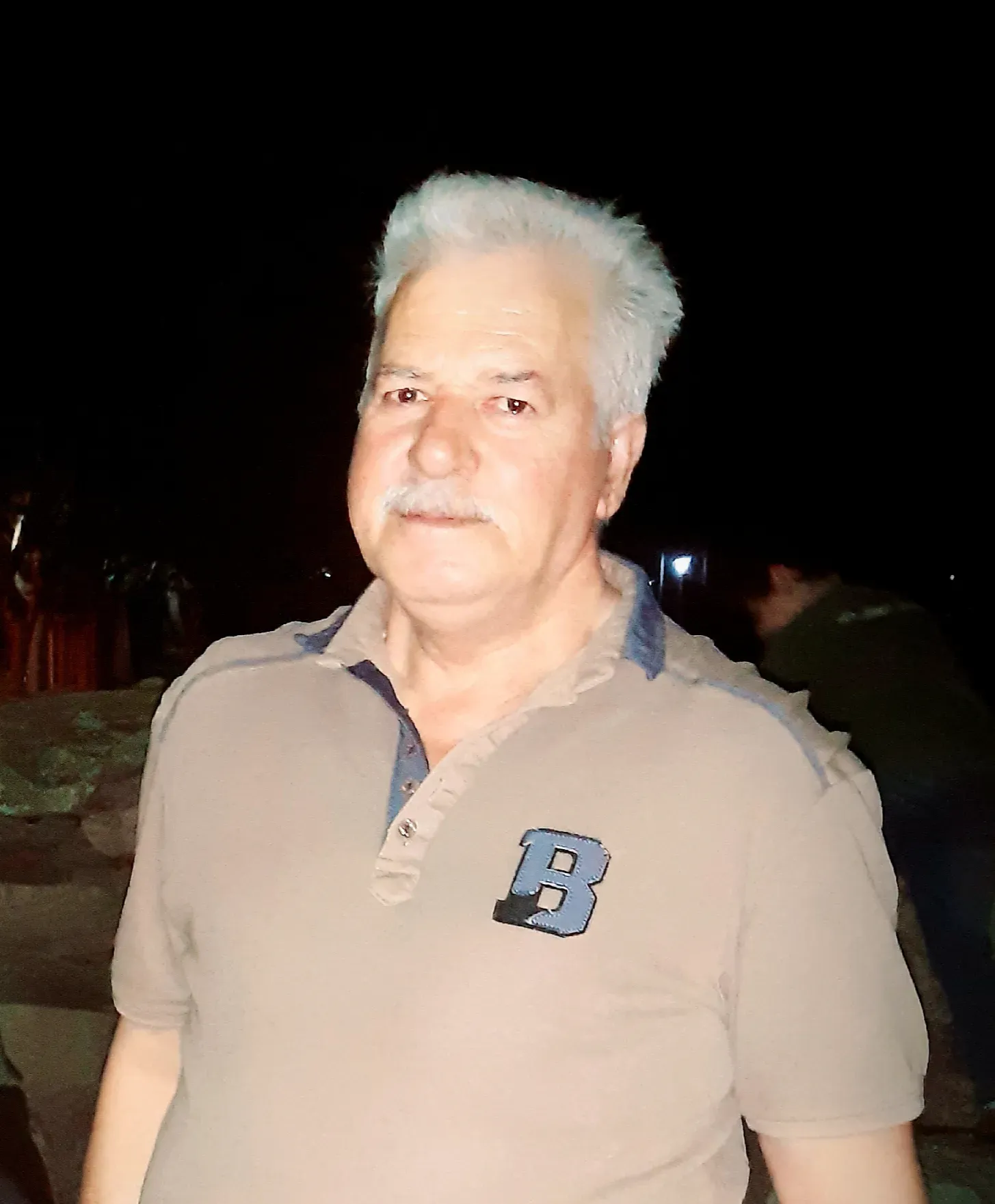شادروان حاج مهدی قلیانی