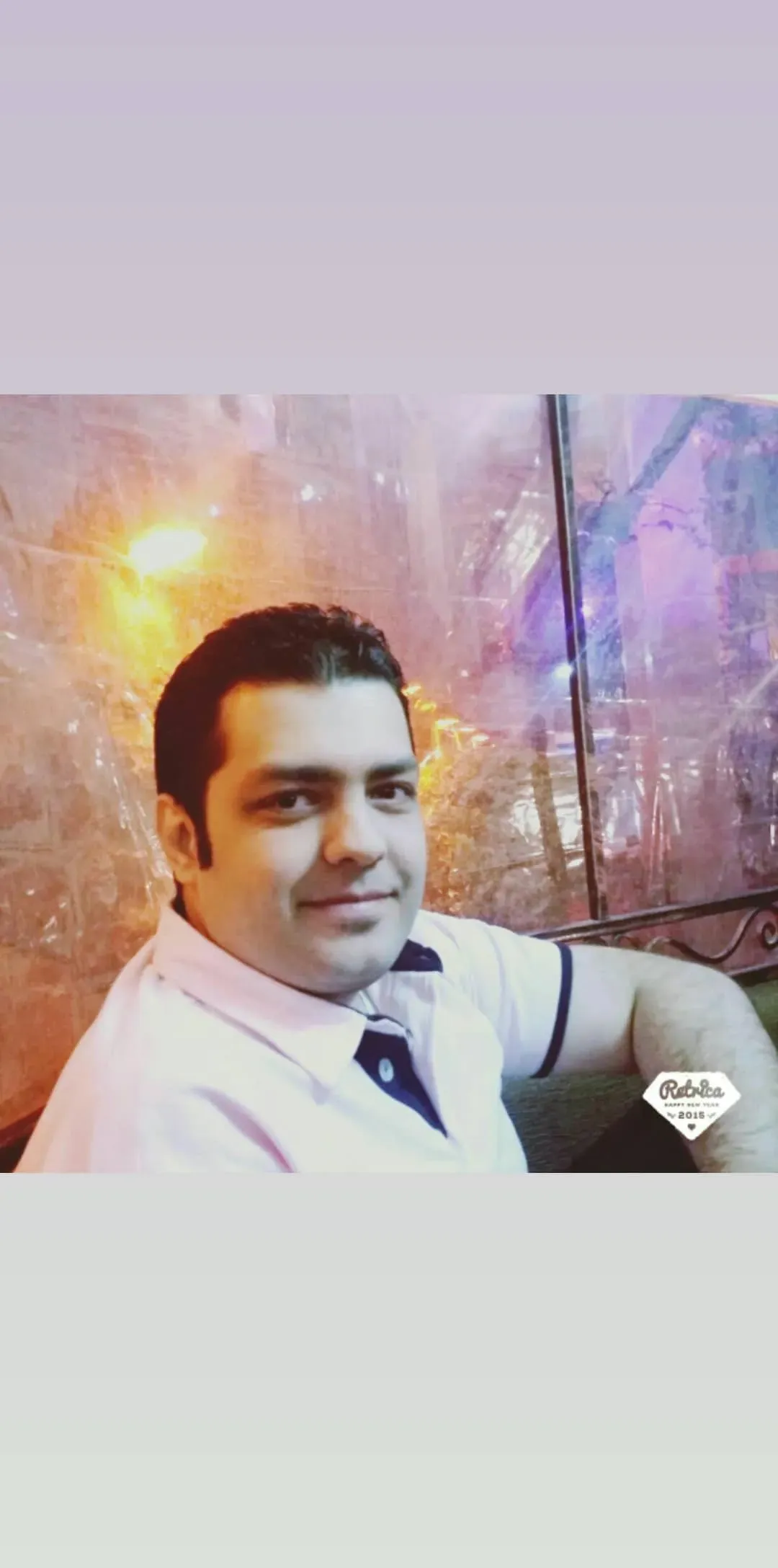 شادروان قاسم اسماعیلی