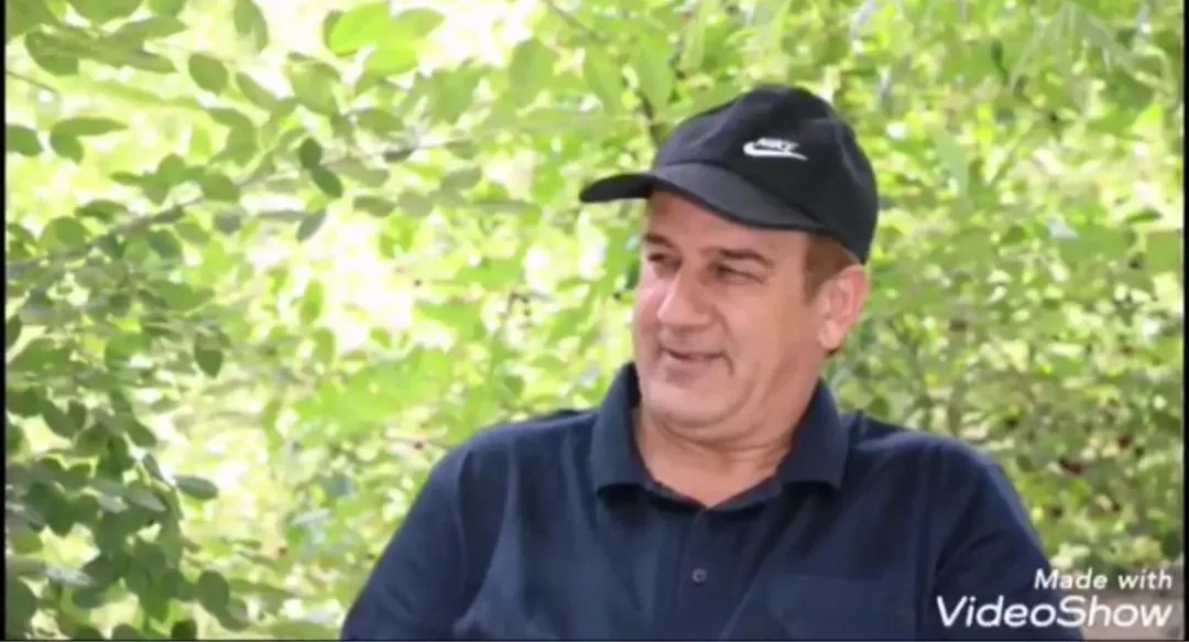 شادروان داود کوکبی