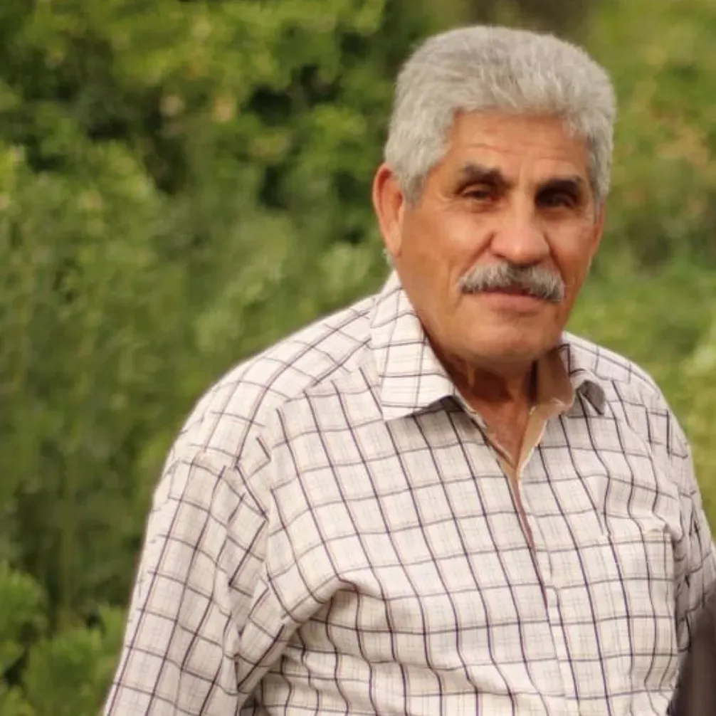 شادروان حجت اله عادلی