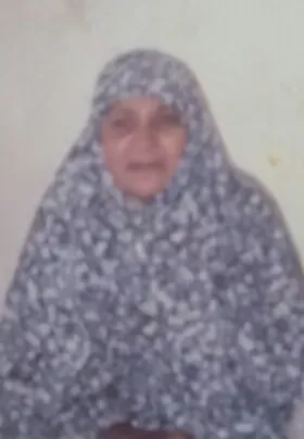 شادروان اقدس سیرجانی