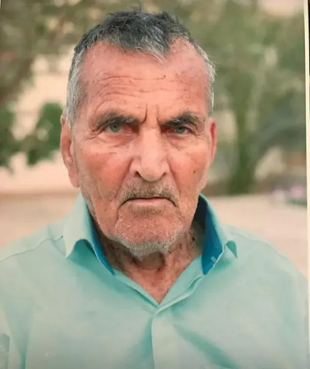  عبدالعلی رحیمیان
